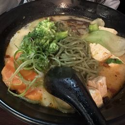 Spicy Creamy Vegan Spicy Creamy Vegan