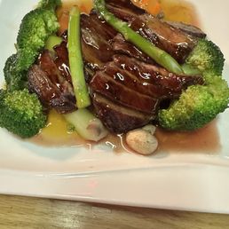 K11.Teriyaki Steak K11.Teriyaki Steak