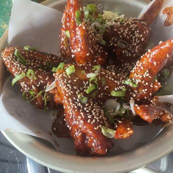 Daebak Korean BBQ - Korean Near Me - Chicago, Illinois
