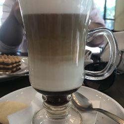 Neu Café - Capuchino!!!