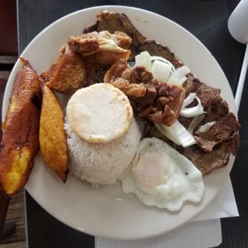 Antojitos Latin Cravings - Paisa - Colombian Near Me - Tampa, Florida Antojitos Latin Cravings - Paisa - Colombian Near Me - Tampa, Florida