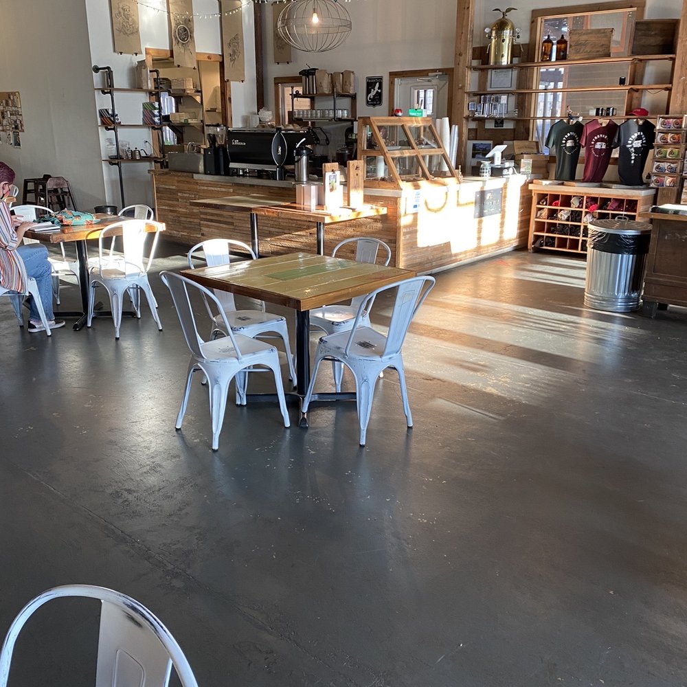 Strayhouse Kitchen + Coffee - Coffee & Tea Near Me - Clinton, Oklahoma Strayhouse Kitchen + Coffee - Coffee & Tea Near Me - Clinton, Oklahoma