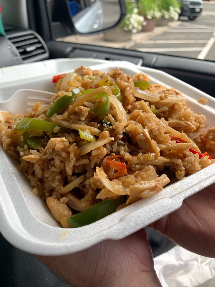 99 THAI FOOD 19 Photos & 20 Reviews 415 S Townsend Ave, Montrose