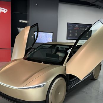 Tesla - Car Dealers Near Me - Los Angeles, California Tesla - Car Dealers Near Me - Los Angeles, California