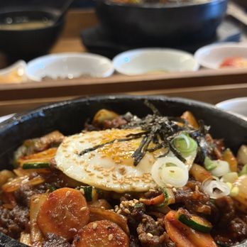 Dolsan Korean BBQ Restaurant - Korean Near Me - Mount Laurel Township, New Jersey