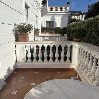 Hotel Villa Garden - our patio - Hotels Near Me - Sant'Agnello, NA Hotel Villa Garden - our patio - Hotels Near Me - Sant'Agnello, NA