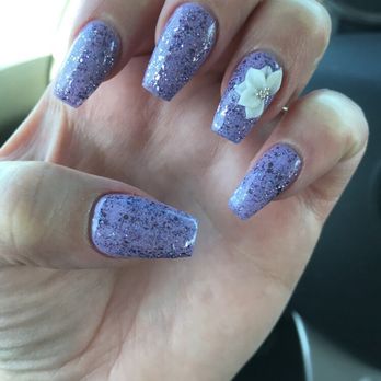 Lucky Nails - Nails - Nail Salons Near Me - Vancouver, Washington