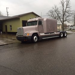 24hr Semi Truck & Trailer Mobile Repair - Fld 12.7