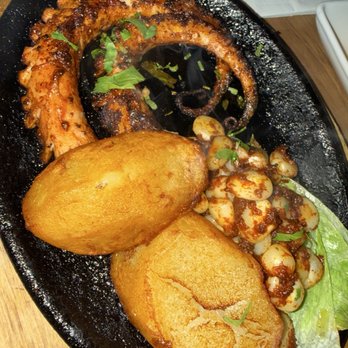 Cebiche-Bar Pembroke Pines - Seafood Near Me - Pembroke Pines, Florida