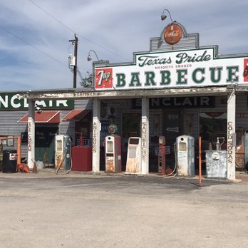 Texas Pride Barbecue - Barbeque Near Me - Adkins, Texas Texas Pride Barbecue - Barbeque Near Me - Adkins, Texas