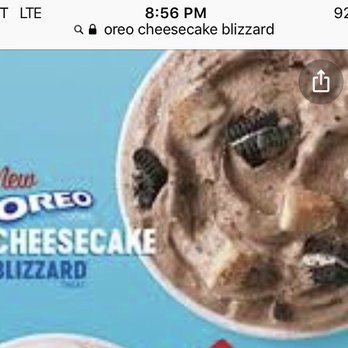 Dairy Queen Grill & Chill - Fast Food Near Me - Lincoln, Nebraska