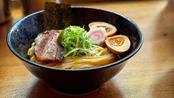 Okiboru House of Tsukemen by null Okiboru House of Tsukemen by null