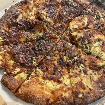 Sweet Crimes - $17 for a pizza with burnt cheese. - Bakeries Near Me - Washington Dc, District of Columbia Sweet Crimes - $17 for a pizza with burnt cheese. - Bakeries Near Me - Washington Dc, District of Columbia