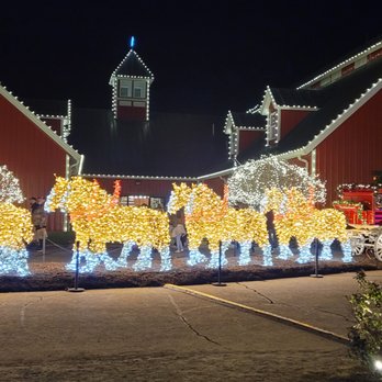 Warm Springs Ranch - Tours Near Me - Boonville, Missouri Warm Springs Ranch - Tours Near Me - Boonville, Missouri