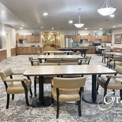 Grace Independent and Assisted Living - Meridian