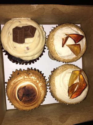 Baked by Amy's by null