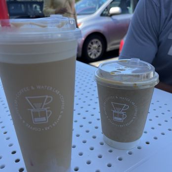 Coffee & Water Lab - Coffee & Tea Near Me - San Jose, California Coffee & Water Lab - Coffee & Tea Near Me - San Jose, California