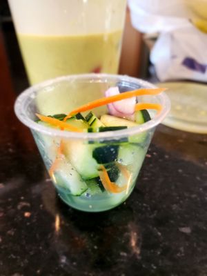 Lemongrass Bistro by null