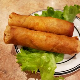Spring Rolls