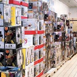 Black Friday Appliances