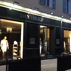 Danyberd