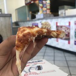 Village Pizza & Seafood