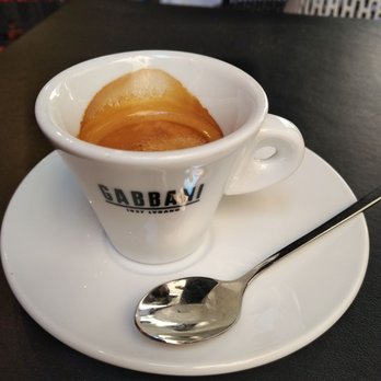 Macelleria L. Gabbani - The perfect end for lunch, Caffè. - Food Near Me - Lugano, TI Macelleria L. Gabbani - The perfect end for lunch, Caffè. - Food Near Me - Lugano, TI
