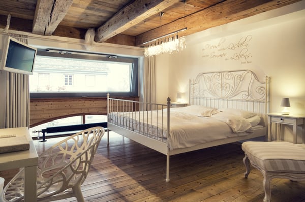 Rainhof Scheune – Restaurant Café Hotel by null