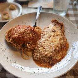 Casa D’Italia