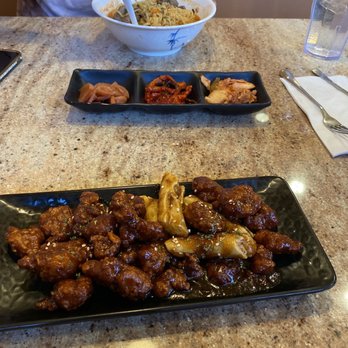 Korean Chili - Korean Near Me - Tulare, California