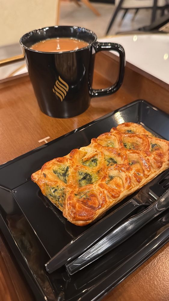 Social spots from Haraz Coffee House