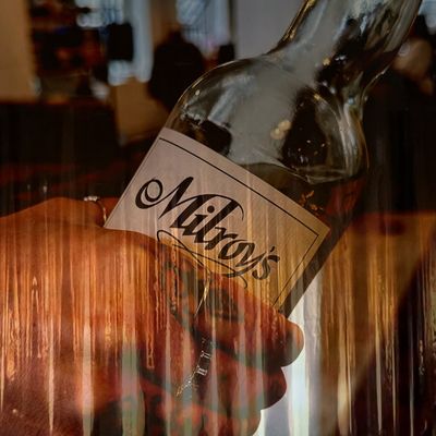 Milroy's of Soho by null