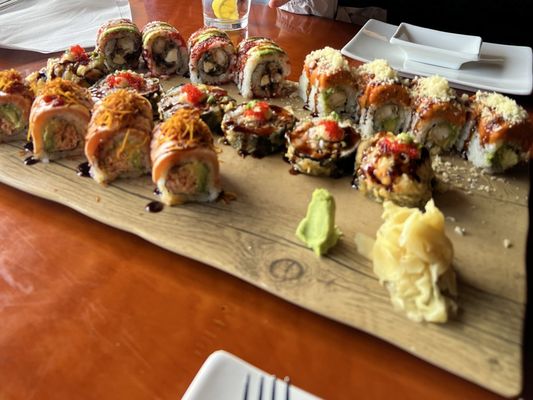 Yamazato by null