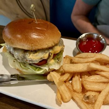 Monterey Coastal Cuisine - Big Sur Burger - Sushi Bars Near Me - Carmel, Indiana