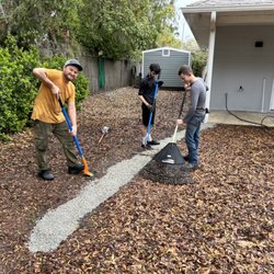 Broshar Unlimited - Drainage Concerns?