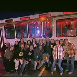 Sandhills Trolley Company