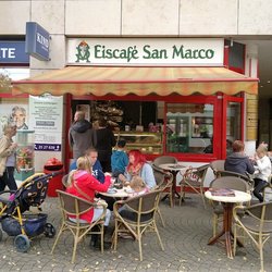 Eiscafe San Marco