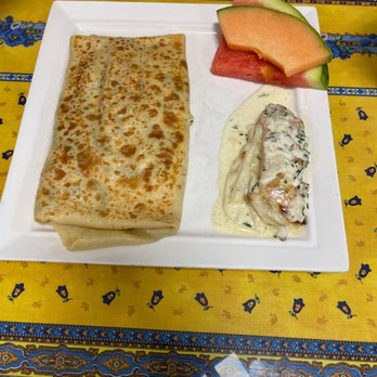 La Creperie Kafe - Creperies Near Me - Palm Coast, Florida La Creperie Kafe - Creperies Near Me - Palm Coast, Florida