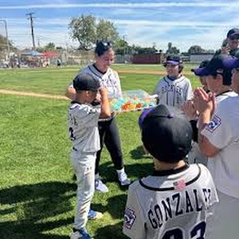 West Downey Little League - My teammate's birthday! - Amateur Sports Teams Near Me - Downey, California West Downey Little League - My teammate's birthday! - Amateur Sports Teams Near Me - Downey, California