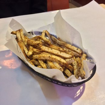 Seafood and Crawfish - Cajun Fries, a great appetizer - Seafood Near Me - Riverside, California Seafood and Crawfish - Cajun Fries, a great appetizer - Seafood Near Me - Riverside, California