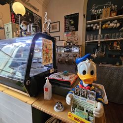 Café Ledal