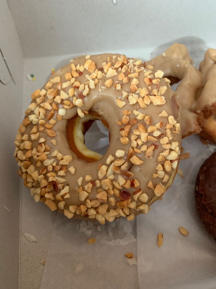 KING DONUTS Updated September 2024 18 Photos & 59 Reviews 1695