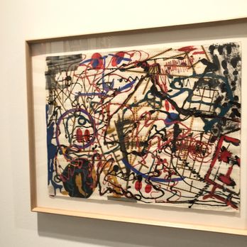 The Contemporary Art Modern Project - Abstract art - Museums Near Me - North Miami, Florida The Contemporary Art Modern Project - Abstract art - Museums Near Me - North Miami, Florida