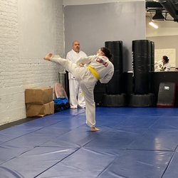 Jeff Speakman's Kenpo 5.0 Monrovia