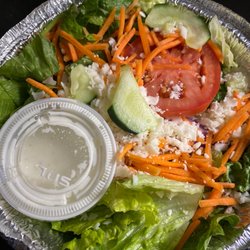 Valore Italian Restaurant And Grill - Side salad to go
