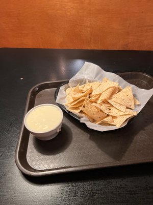 Nacho Mama's by null