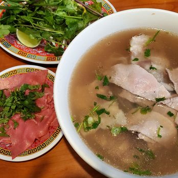 Pho Cali - Vietnamese Near Me - West Valley City, Utah