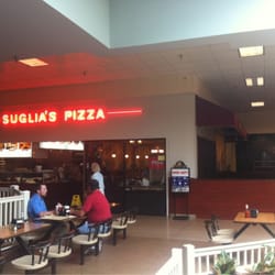 Suglia's Pizza-Shenandoah