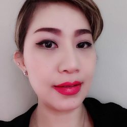 Sweet Spa - Beautiful client
