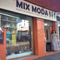Empório Mix Moda
